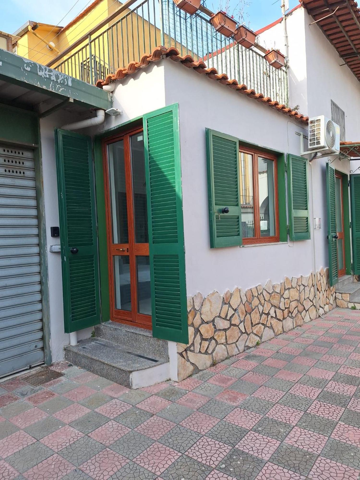 My Home Pompéi Extérieur photo