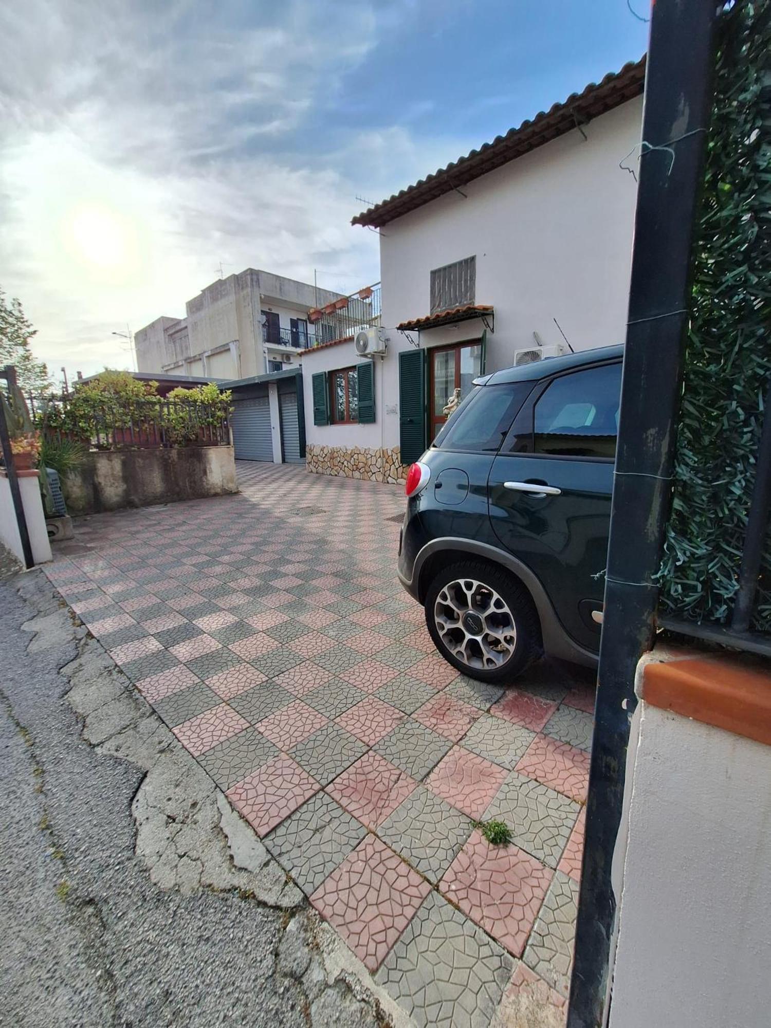 My Home Pompéi Extérieur photo