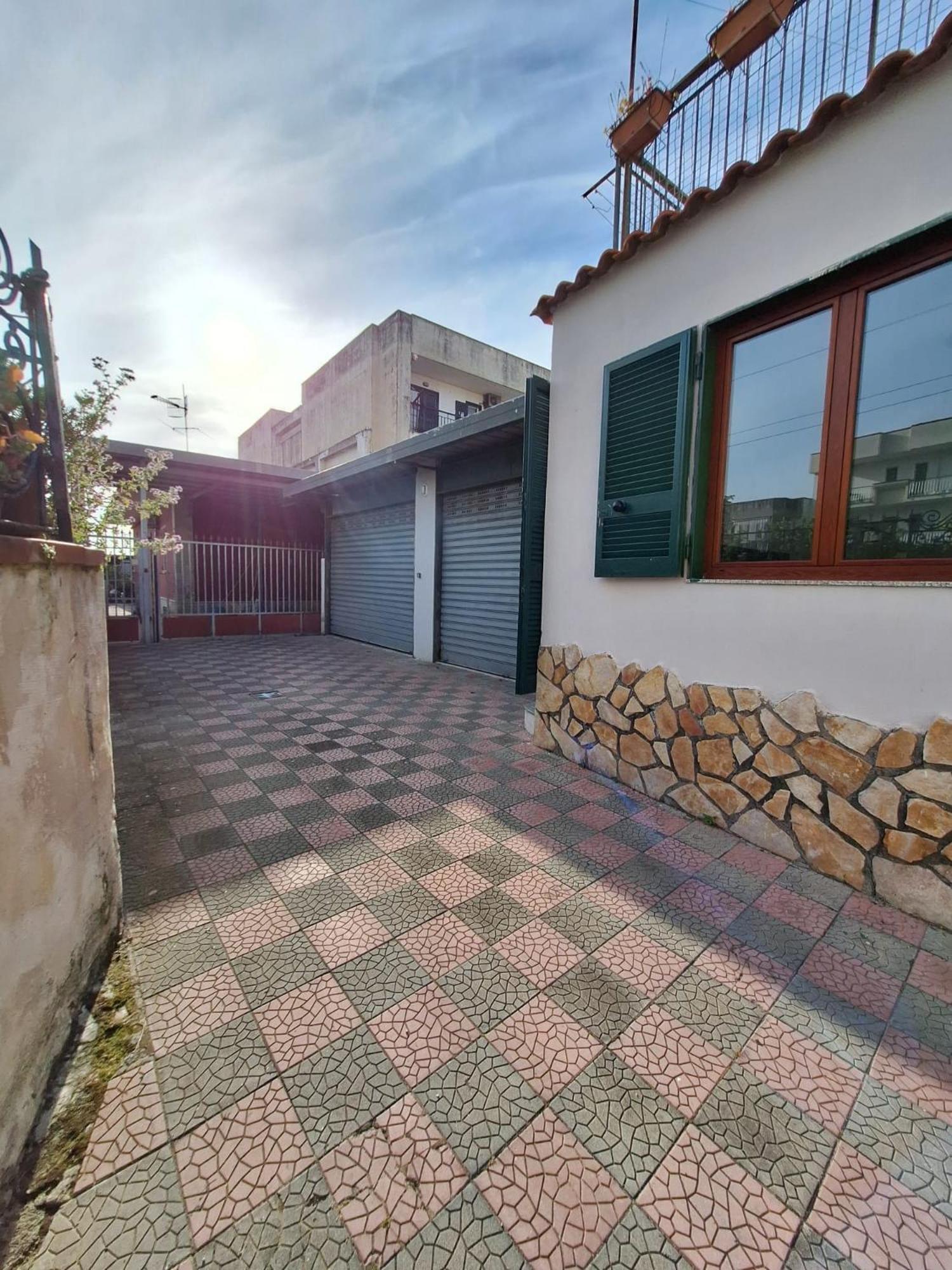 My Home Pompéi Extérieur photo