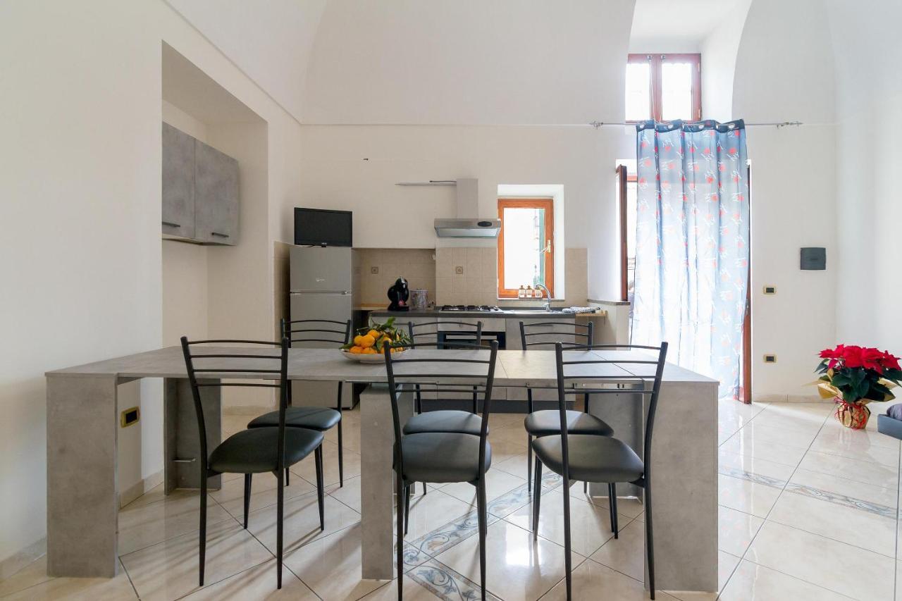 My Home Pompéi Extérieur photo